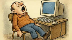 Vic: WinErr 079, klikni brez miške