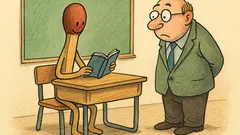 Vic: Veste, kdo je najpametnejši?