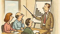 Vic: Kako do 100% učinkovitosti?